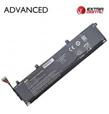 Notebook Battery HP IR06XL, 6900mAh, Extra Digital Advanced