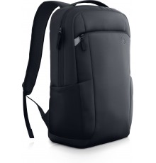 Dell EcoLoop Pro Slim 15" -tietokonereppu, melns