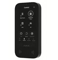 Ajax 58454 Security system