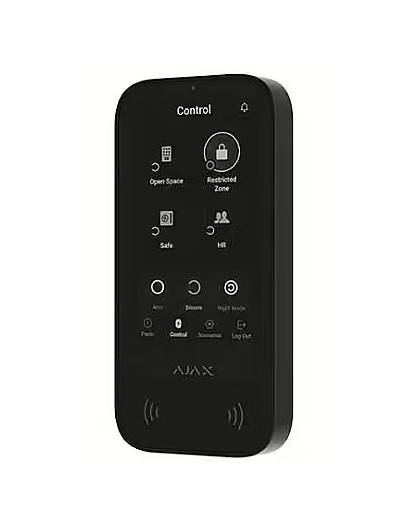 Ajax 58454 Security system