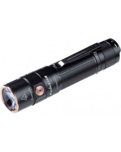 Fenix E35R - flashlight, 3100 lm