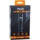 Fenix E35R - žibintuvėlis, 3100 lm