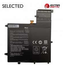 Notebook Battery ASUS C21N1706, 3000mAh, Extra Digital Selected