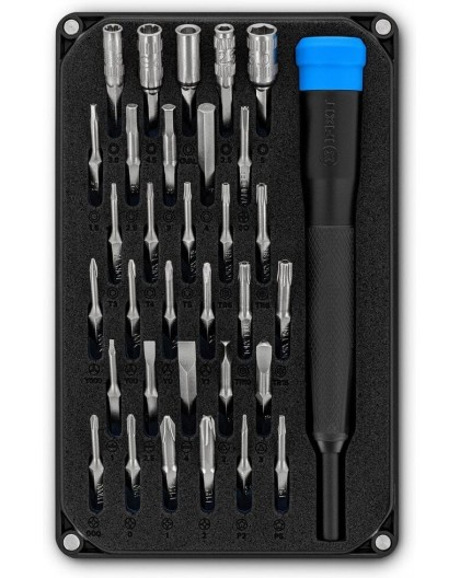 iFixit Moray 32 Bit Driver Kit - Tool Set