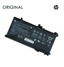 Notebook battery, HP TE03XL Original