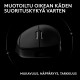 Logitech G Pro X Superlight DEX mänguhiir