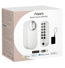 Aqara Smart U200 Lock Set
