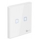Sonoff T2EU2C-RF Wireless sensor switch 2 lines