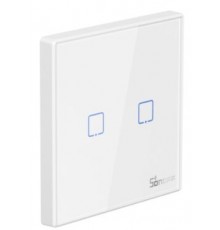 Sonoff T2EU2C-RF Wireless sensor switch 2 lines