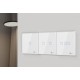 Sonoff T2EU2C-RF Wireless sensor switch 2 lines