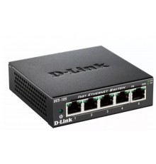 D-Link DES-105 Коммутатор