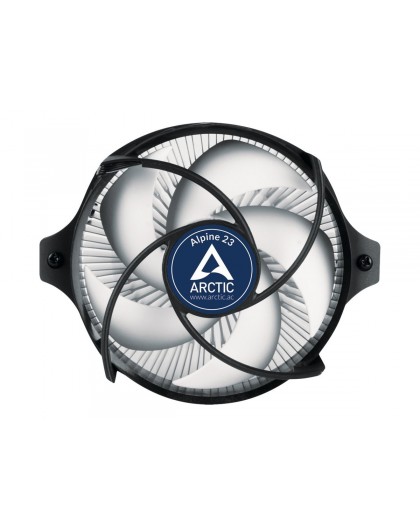 Arctic Alpine 23 CPU Cooler