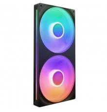 Nzxt RF-U28HF-B1 Case fan Black
