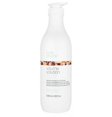 Milk Shake Volume Solution Matu šampūns 1000 ml
