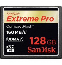 ATMINIS KOMPAKTINIS FLASH 128GB/SDCFXPS-128G-X46 SANDISK