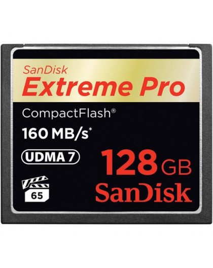 ATMINIS KOMPAKTINIS FLASH 128GB/SDCFXPS-128G-X46 SANDISK