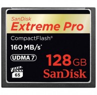 ATMINIS KOMPAKTINIS FLASH 128GB/SDCFXPS-128G-X46 SANDISK