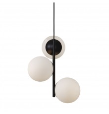 Nordlux Lilly pendant light, black