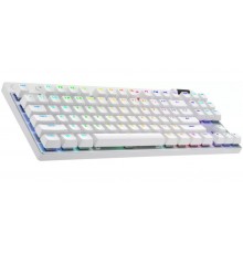 Logitech G Pro X TKL Lightspeed Tactile Keyboard QWERTY