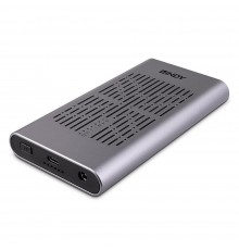 SSD PRIEDANGOS APLIKAS M.2/USB3.2 43382 LINDY