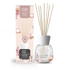 Yankee Candle Reed Diffuser Pink Sands 100ml