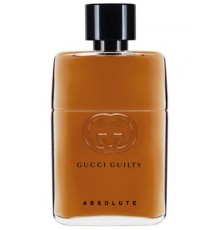Gucci Guilty Absolute Pefume EDP / 50 ml