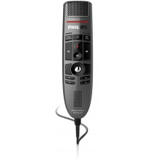 Philips Speechmike Premium USB Microphone