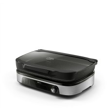 Philips HD6212/90 Table Grill 2400W
