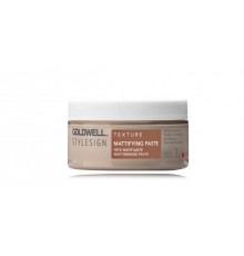 Goldwell StyleSign Texture Mattifying Hair Paste 100 ml