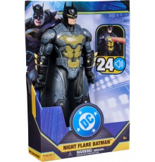 Batman Stealth figūra, 30 cm