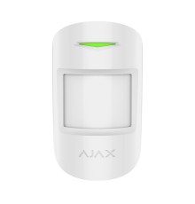Ajax MotionProtect Plus White