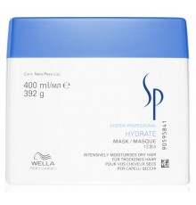 Wella Professionals SP Hydrate Mask 400 ml
