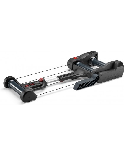 Elite Nero Interactive Training Rollers