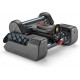 Elite Nero Interactive Training Rollers
