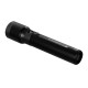 Ledlenser P7R Black Hand flashlight LED