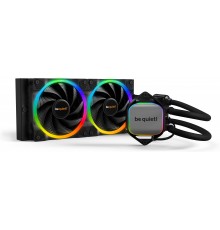 be quiet! Pure Loop 2 FX 240mm - liquid cooling system