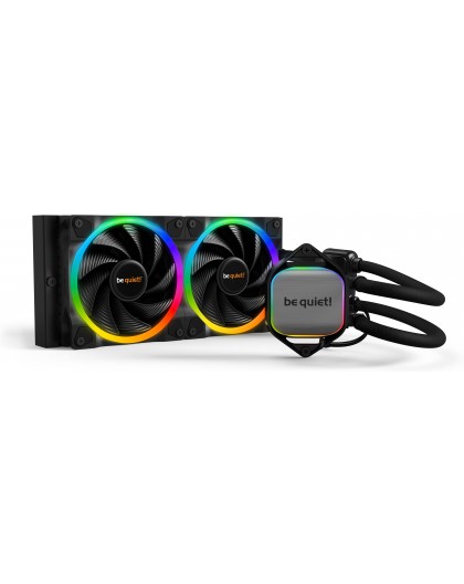 be quiet! Pure Loop 2 FX 240mm - liquid cooling system