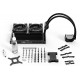 be quiet! Pure Loop 2 FX 240mm - liquid cooling system
