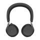 Jabra Evolve2 75 - USB-C MS Teams - Black