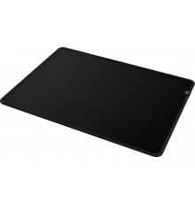 HyperX Pulsefire Mat -pelihiērimato, melns, izmērs L