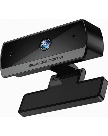 Blackstorm Optic 4K interneto kamera