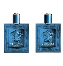 Versace Eros EDT Perfume Set