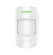Ajax CombiProtect White