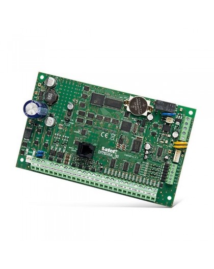 KONTROLES PANELIS ADVANCED/8-32 ZONES INTEGRA32 SATEL