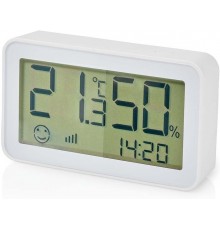 Nedis SmartLife ZBSC30WT - Climate Sensor