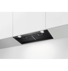 Electrolux LFP516K cooker hood, black