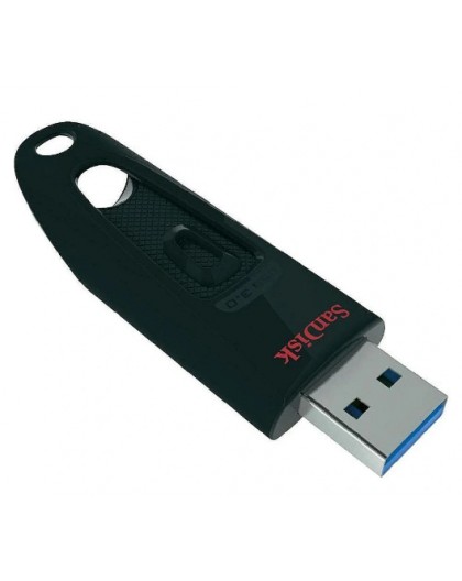SanDisk Ultra USB 3.0 Flash Memory 16GB