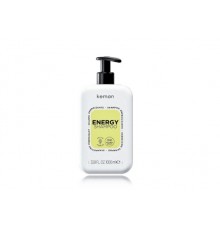 Kemon Energy Shampoo 1000 ml
