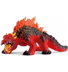 Schleich Eldrador Creatures Magmawaran 70156