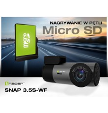 Tracer Snap 3.5S-WF